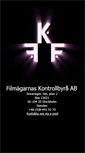 Mobile Screenshot of fkb.se