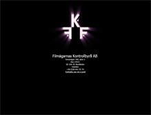 Tablet Screenshot of fkb.se