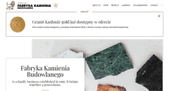Desktop Screenshot of fkb.pl