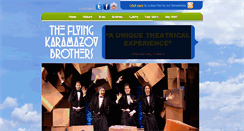 Desktop Screenshot of fkb.com
